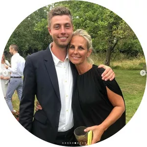 Cameron Oskar George Turnbull