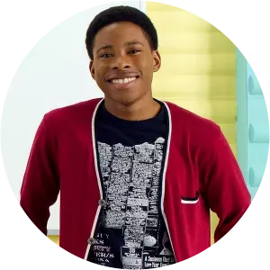 Cameron Parks A.N.T. Farm