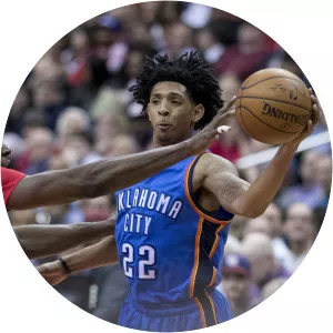Cameron Payne - American professional basketball player