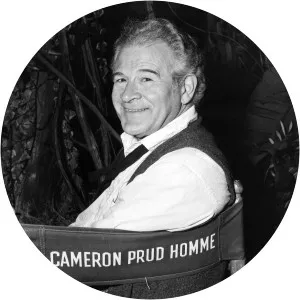 Cameron Prud'Homme