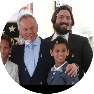 Cameron Puck - Wolfgang Puck's son