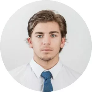 Cameron Recchi photograph