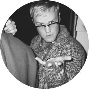 Cameron Spies photograph