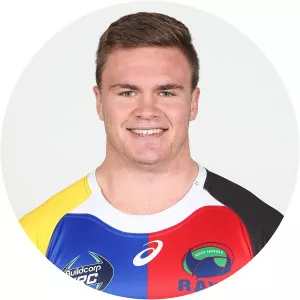 Cameron Treloar