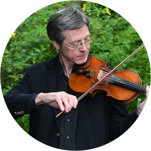 Cameron Wilson - Musical artist