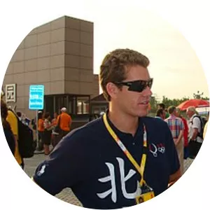 Cameron Winklevoss