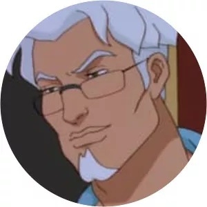 Cameron Winter - Fictional character