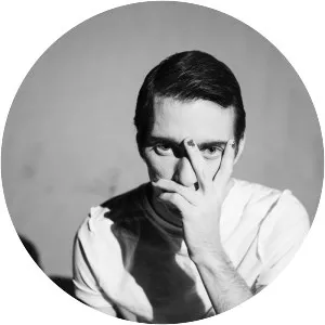 Cameron Wisch - Musical artist