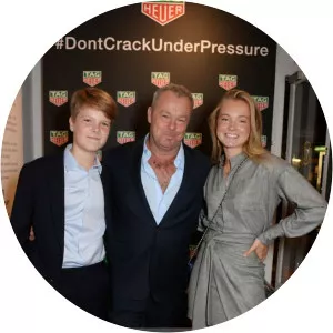 Cameron Yarrow photograph