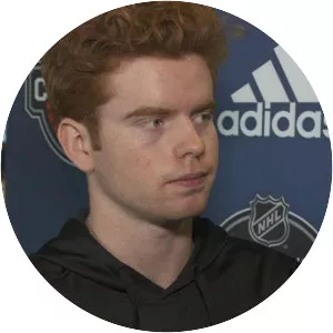 Cam York - Ice hockey player