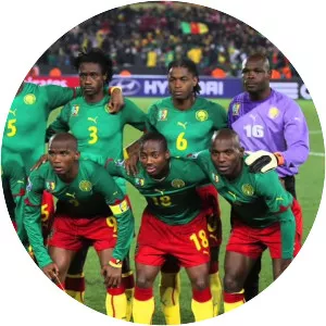 Cameroon national football team - 