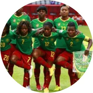 Cameroon women's national football team
