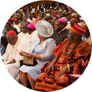 Cameroonian National Union