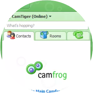 Camfrog - Software
