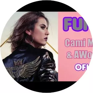 Cami Moreno - Musical artist