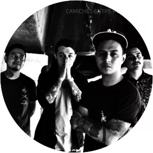 Camiches - Musical artist