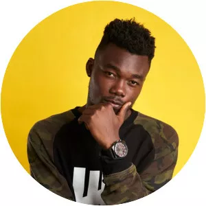 CAMIDOH - Musical artist