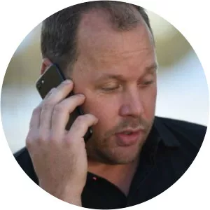 Camiel van den Bergh