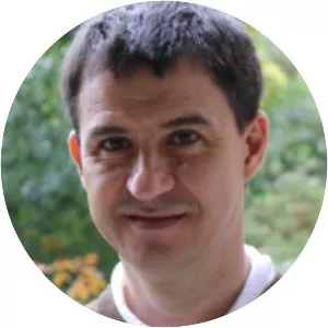 Camil Muscalu - Author