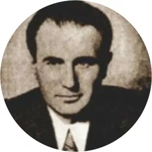 Camil Petrescu - Romanian playwright