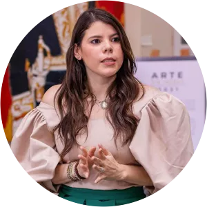 Camila Antonia Ortega Murillo