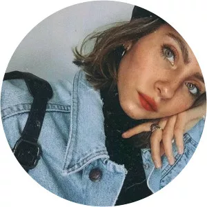 Camila Araiza photograph