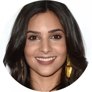 Camila Banus - American actress