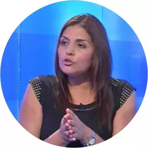 Camila Bermúdez González - Gustavo Bermúdez's daughter