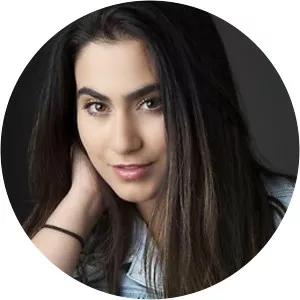 Camila Bordón - Mijail Mulkay's daughter