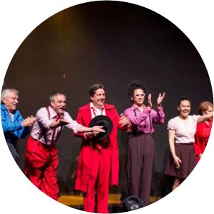 Camila Bruges Gomez photograph