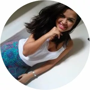 Camila Cavalcanti photograph