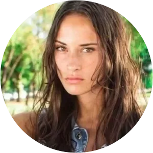 Camila Cavallo - Actress