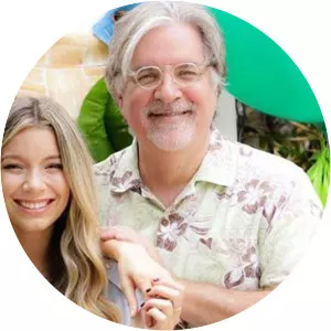 Camila Costantini photograph