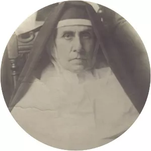 Camila de San José Rolón