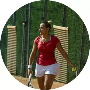 Camila Giangreco Campiz