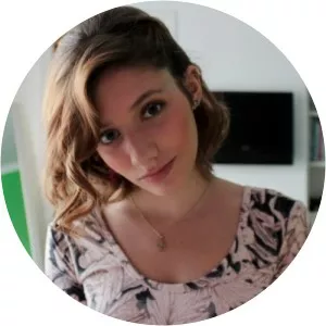 Camila Gianola photograph