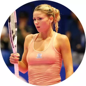 Camila Giorgi