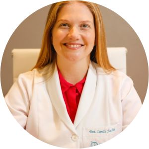 Camila Girardi Fachin photograph