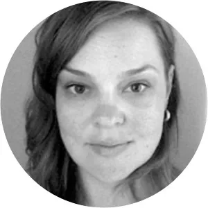 Camila Groch - Film producer