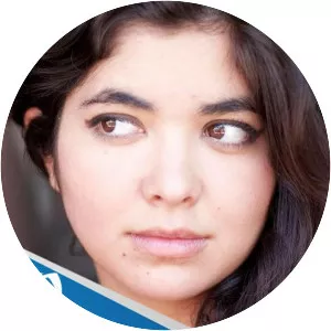 Camila Ibarra photograph