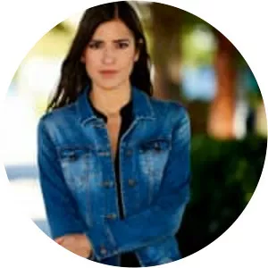 Camila Jiménez Villa - Film director