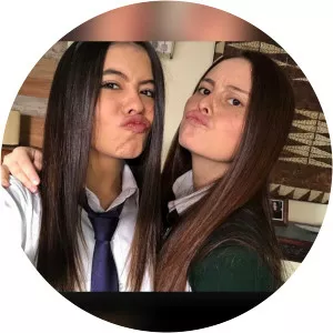 Camila Jurado - Actress