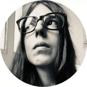 Camila Kfouri - Juca Kfouri's daughter