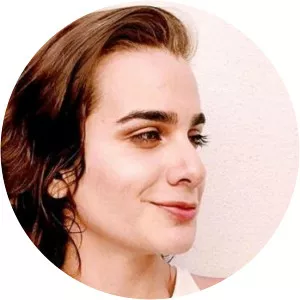 Camila María Concepción