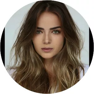 Camila Mayrink - Film actor