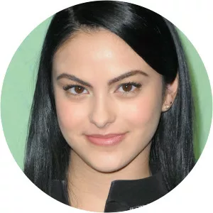 Camila Mendes - American actress