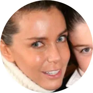 Camila Peralta Moussier photograph