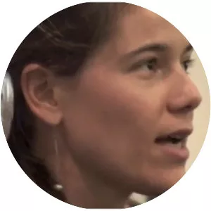 Camila Piñeiro Harnecker - Economist