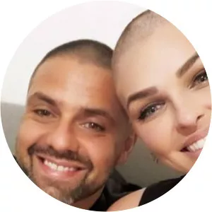 Camila Pinheiro photograph