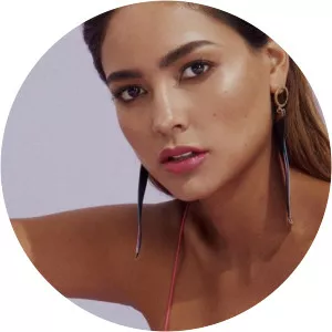 Camila Recabarren Adaros